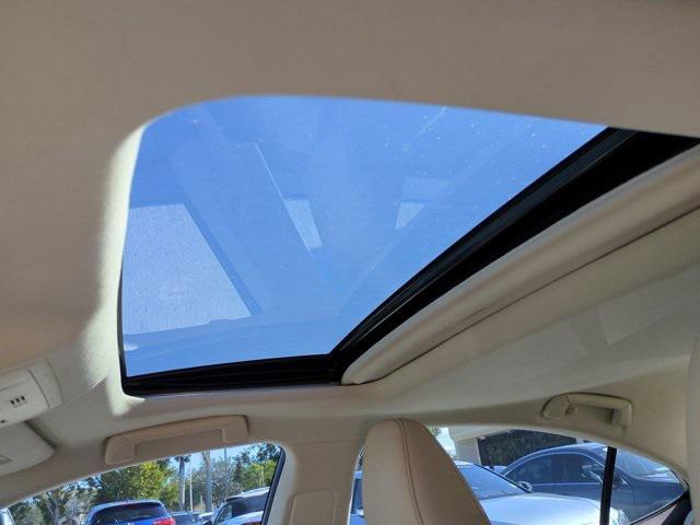 used 2017 Lexus ES 350 car, priced at $22,988