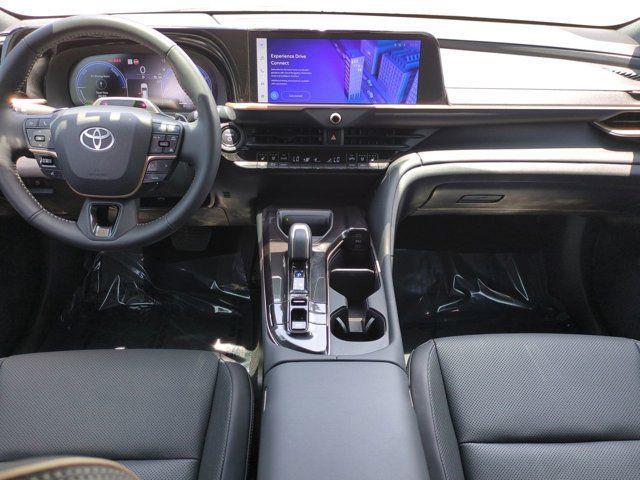 used 2025 Toyota Crown Signia car, priced at $42,888
