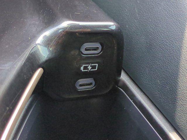used 2025 Toyota Crown Signia car, priced at $42,888