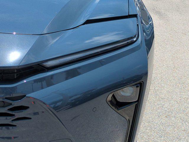 used 2025 Toyota Crown Signia car, priced at $42,888