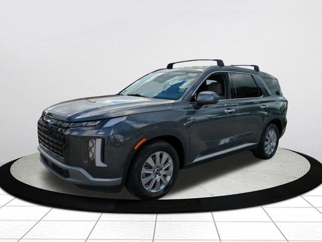used 2023 Hyundai Palisade car, priced at $23,478