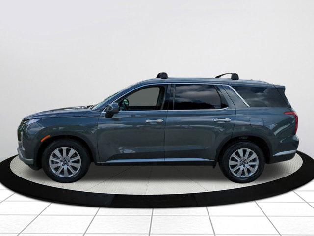 used 2023 Hyundai Palisade car, priced at $23,478