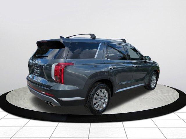 used 2023 Hyundai Palisade car, priced at $23,478