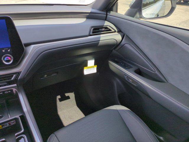 new 2026 Lexus TX 350 car, priced at $64,379