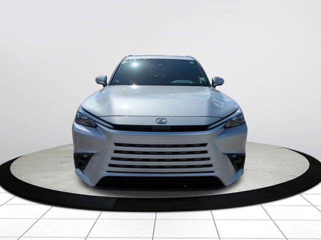 new 2026 Lexus TX 350 car, priced at $64,379