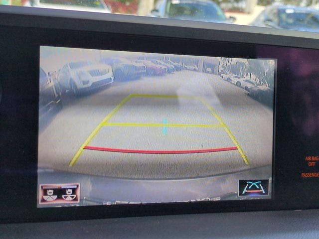 used 2021 Lexus ES 350 car, priced at $27,998