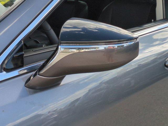 used 2021 Lexus ES 350 car, priced at $27,998