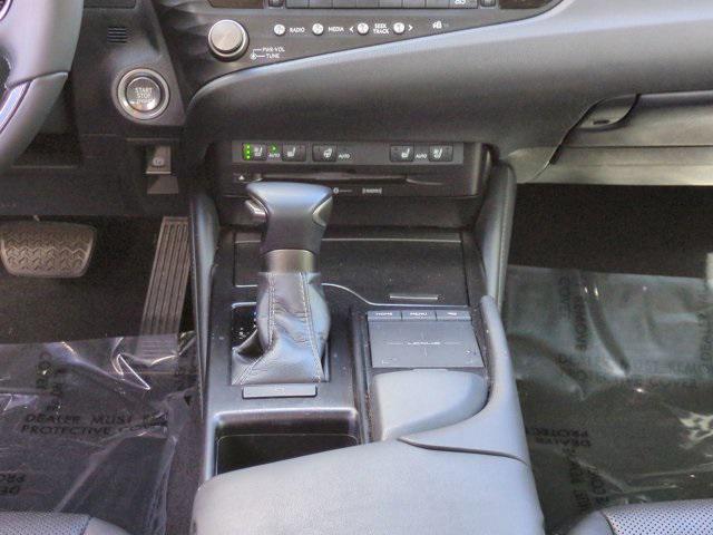 used 2021 Lexus ES 350 car, priced at $27,998
