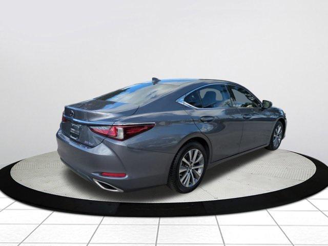 used 2021 Lexus ES 350 car, priced at $27,998