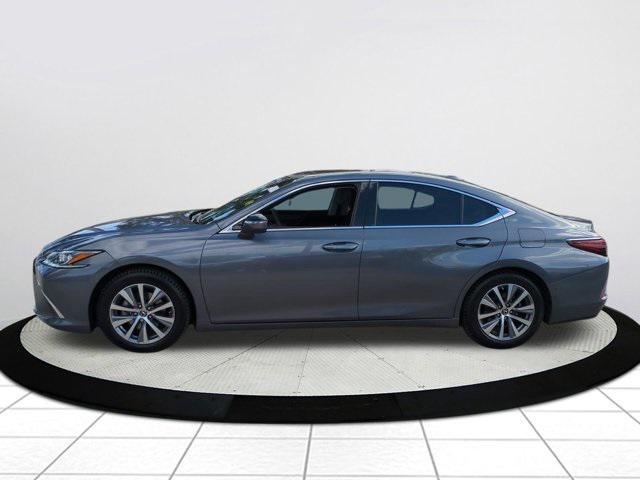 used 2021 Lexus ES 350 car, priced at $27,998