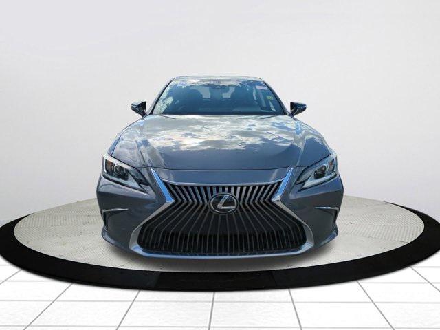 used 2021 Lexus ES 350 car, priced at $27,998