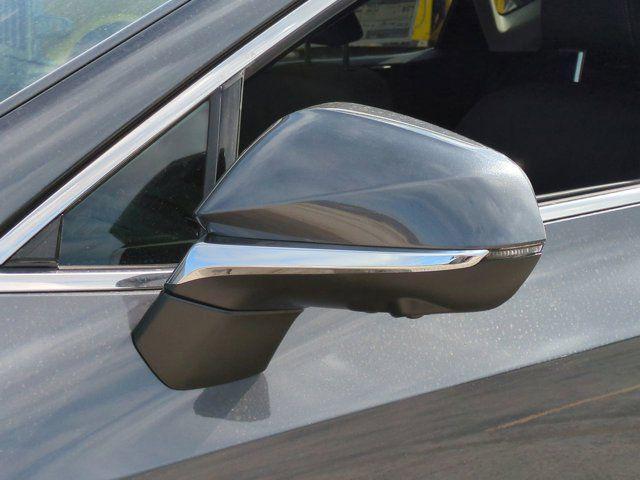 new 2026 Lexus NX 350 car, priced at $56,899