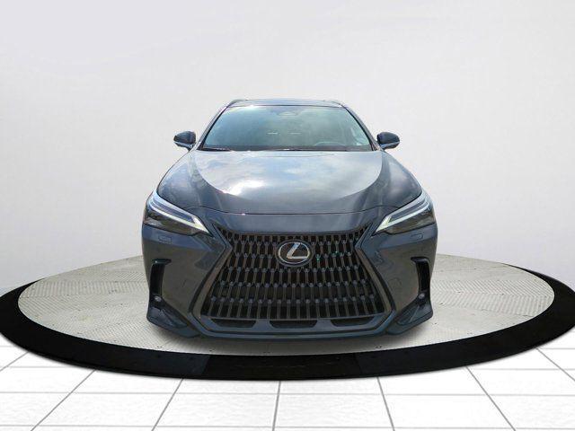 new 2026 Lexus NX 350 car, priced at $56,899