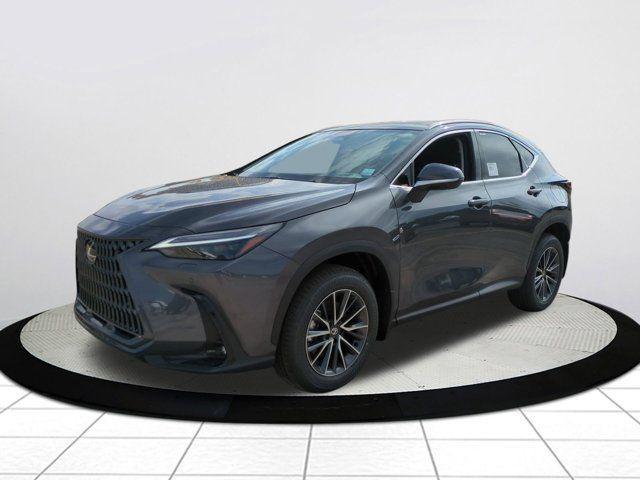new 2026 Lexus NX 350 car, priced at $56,899