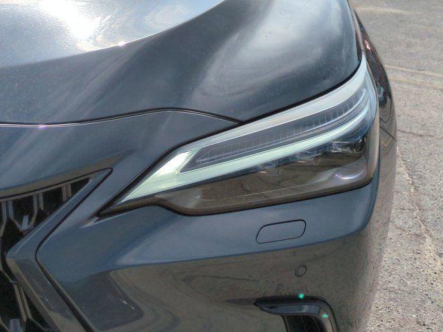 new 2026 Lexus NX 350 car, priced at $56,899