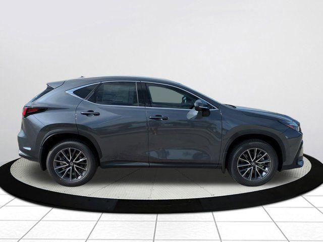 new 2026 Lexus NX 350 car, priced at $56,899
