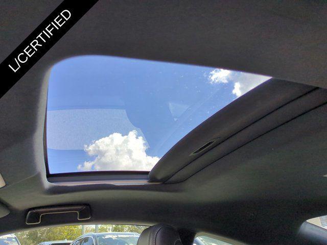 used 2021 Lexus RC 350 car, priced at $36,488