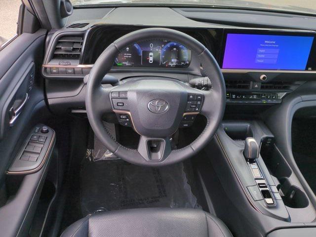 used 2023 Toyota Crown car, priced at $30,488