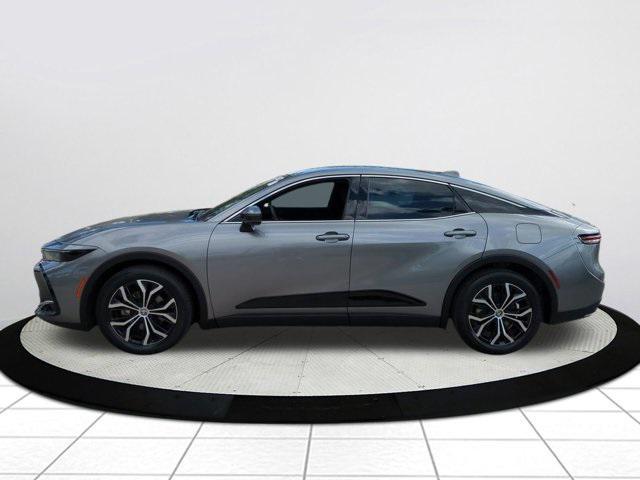 used 2023 Toyota Crown car, priced at $30,488