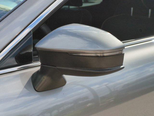 used 2023 Toyota Crown car, priced at $30,488