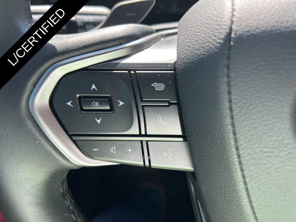 used 2025 Lexus NX 250 car, priced at $39,998
