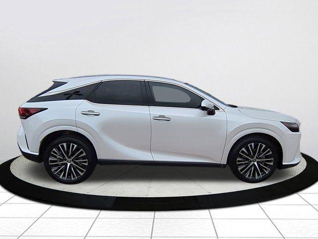 used 2023 Lexus RX 350 car, priced at $45,588