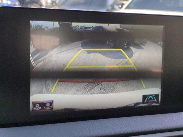 new 2025 Lexus RC 300 car, priced at $51,978