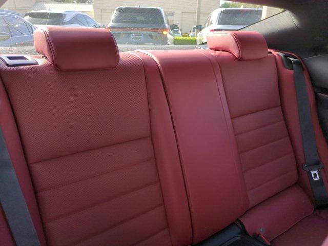 new 2025 Lexus RC 300 car, priced at $51,978