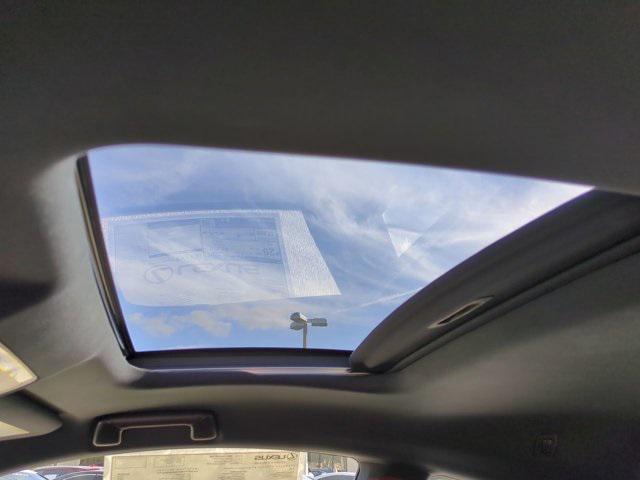 new 2025 Lexus RC 300 car, priced at $51,978