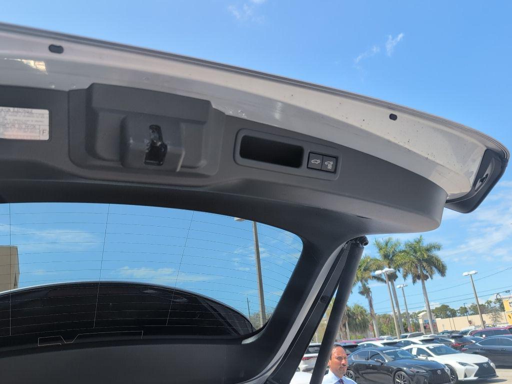 used 2024 Lexus RX 350 car, priced at $51,998