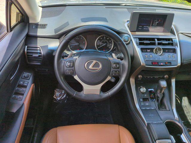 used 2019 Lexus NX 300 car, priced at $20,998