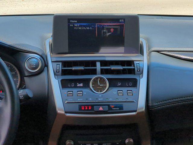 used 2019 Lexus NX 300 car, priced at $20,998