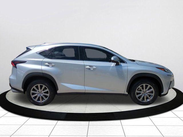used 2019 Lexus NX 300 car, priced at $20,998