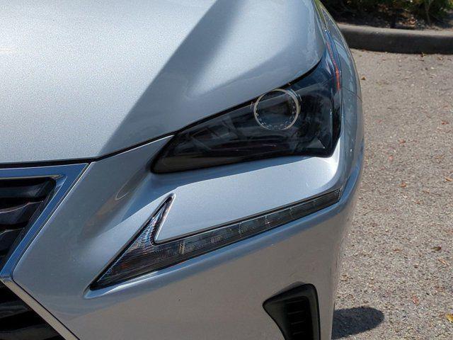 used 2019 Lexus NX 300 car, priced at $20,998