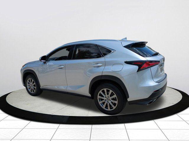 used 2019 Lexus NX 300 car, priced at $20,998