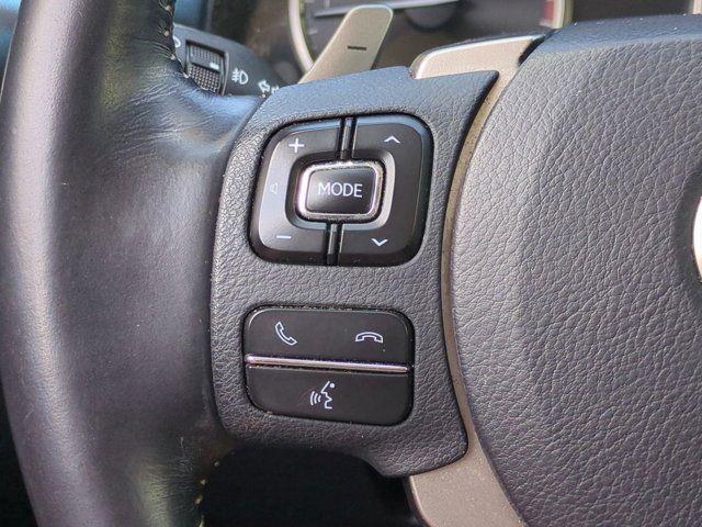 used 2019 Lexus NX 300 car, priced at $20,998