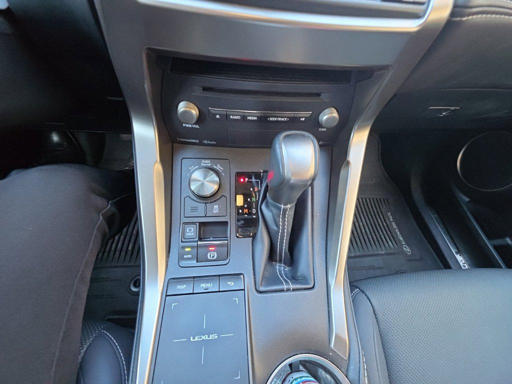 used 2019 Lexus NX 300 car, priced at $27,999
