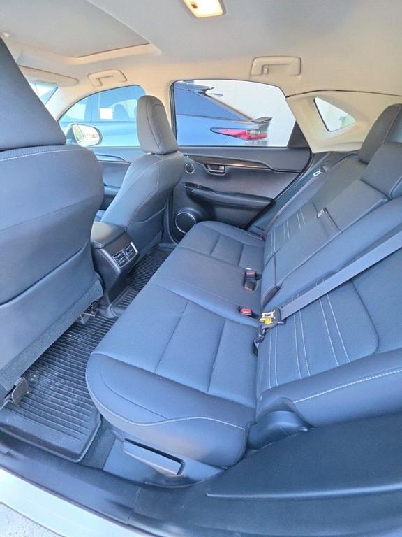 used 2019 Lexus NX 300 car, priced at $27,999