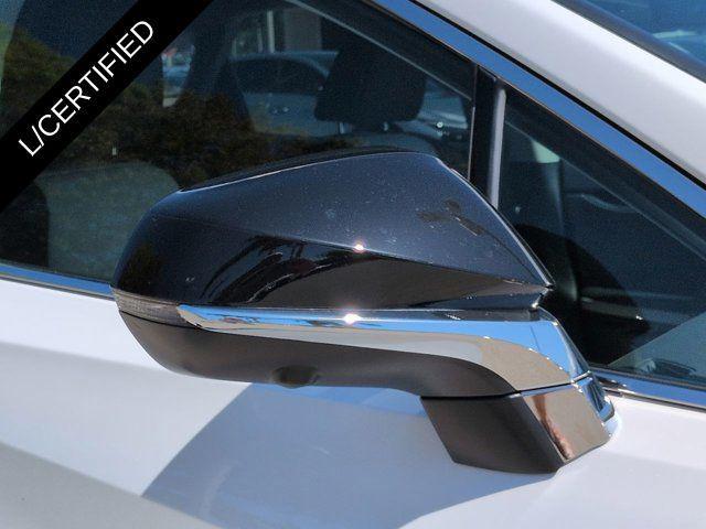 used 2022 Lexus RX 350 car, priced at $38,997