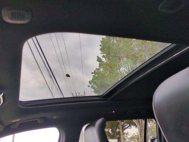 used 2021 Jeep Grand Cherokee L car, priced at $26,288