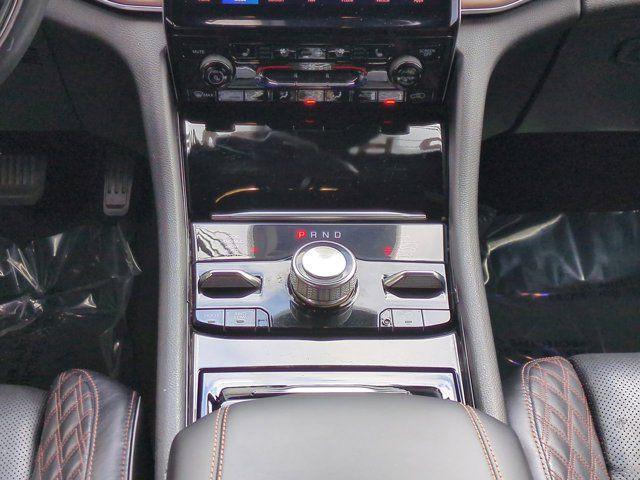 used 2021 Jeep Grand Cherokee L car, priced at $26,288