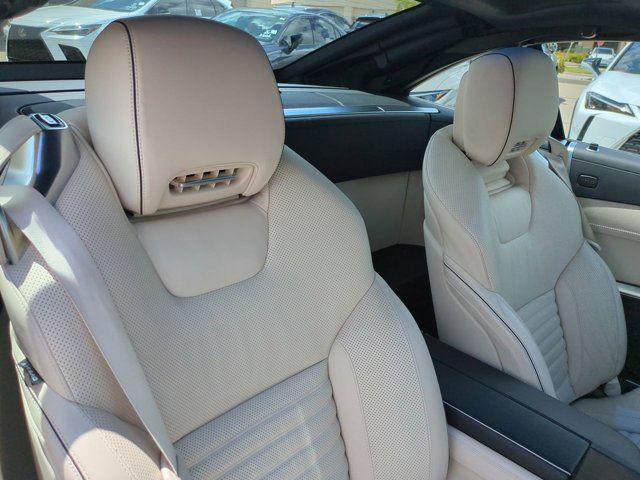 used 2017 Mercedes-Benz SL 550 car, priced at $47,500