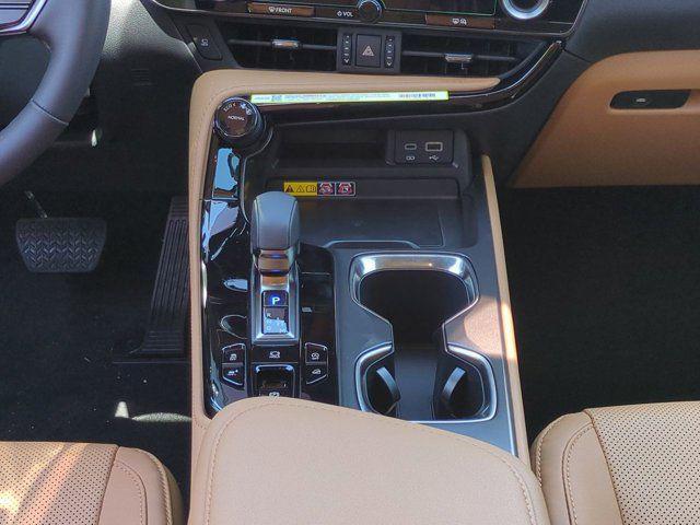 new 2026 Lexus NX 350 car, priced at $57,814