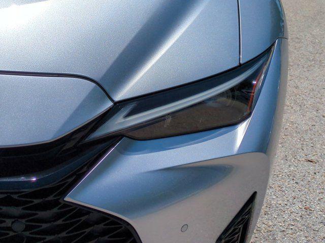 new 2026 Lexus IS 350 car, priced at $50,938
