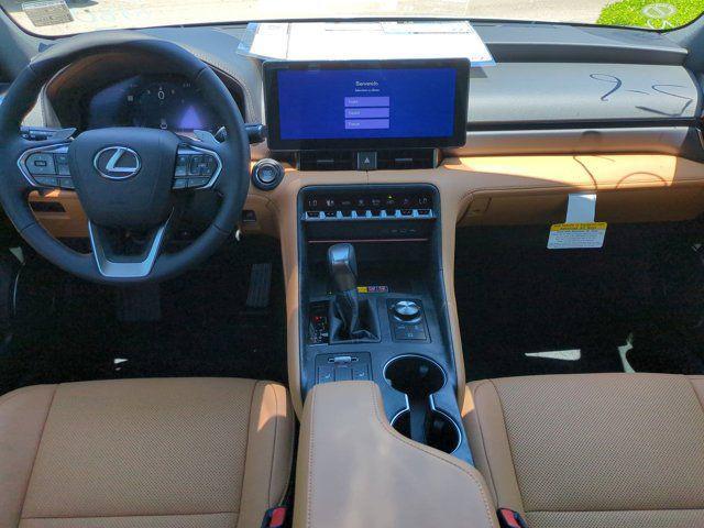 new 2026 Lexus IS 350 car, priced at $50,938