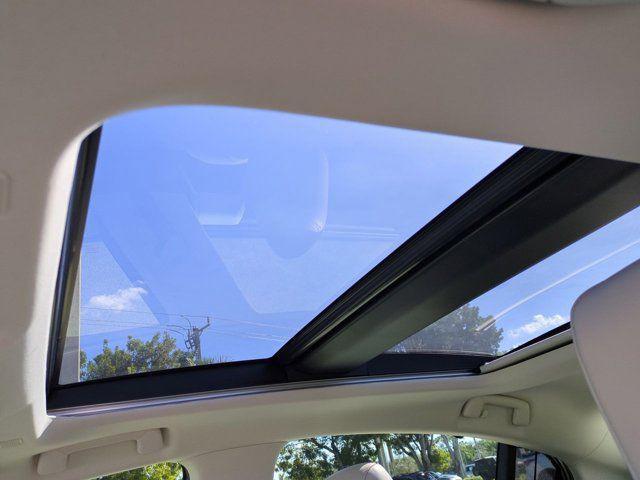 used 2023 Lexus ES 350 car, priced at $45,278