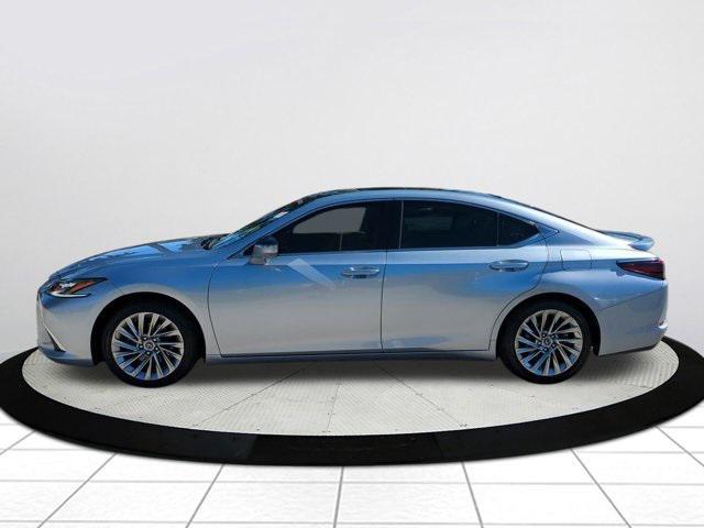 used 2023 Lexus ES 350 car, priced at $46,488