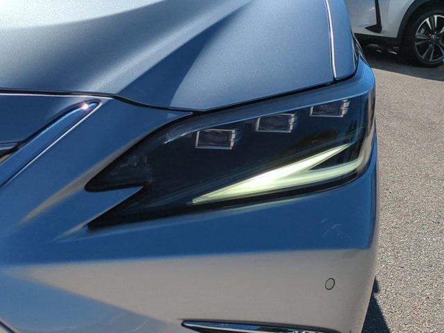 used 2023 Lexus ES 350 car, priced at $46,488