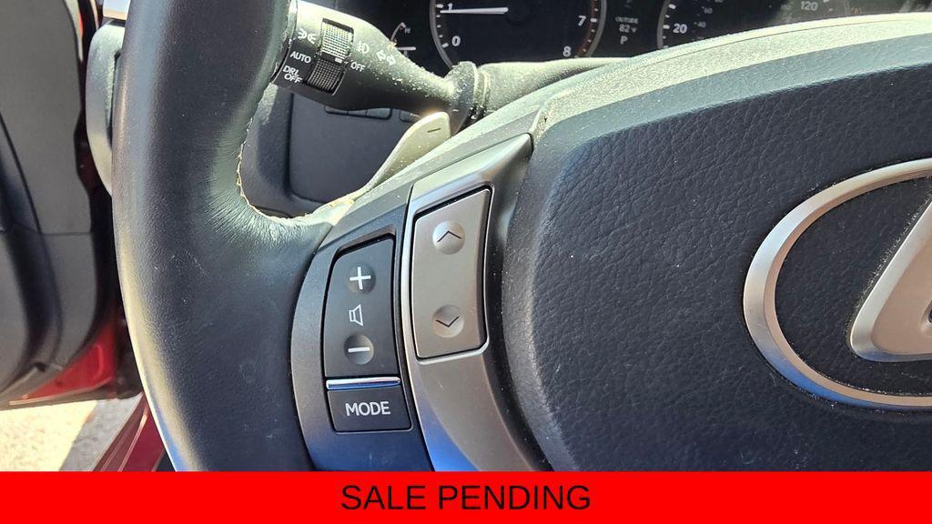 used 2015 Lexus GS 350 car, priced at $24,998