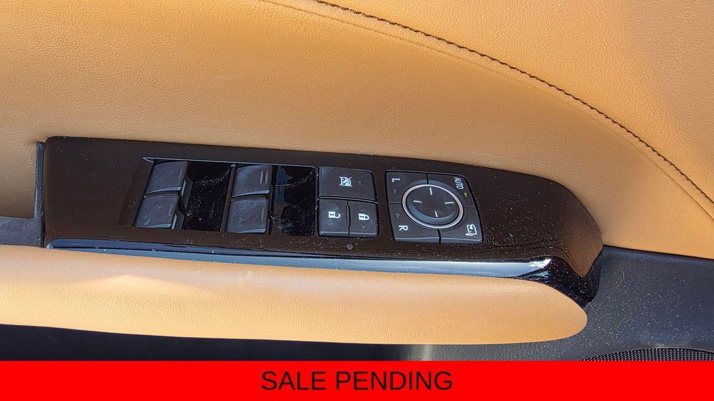used 2015 Lexus GS 350 car, priced at $24,998